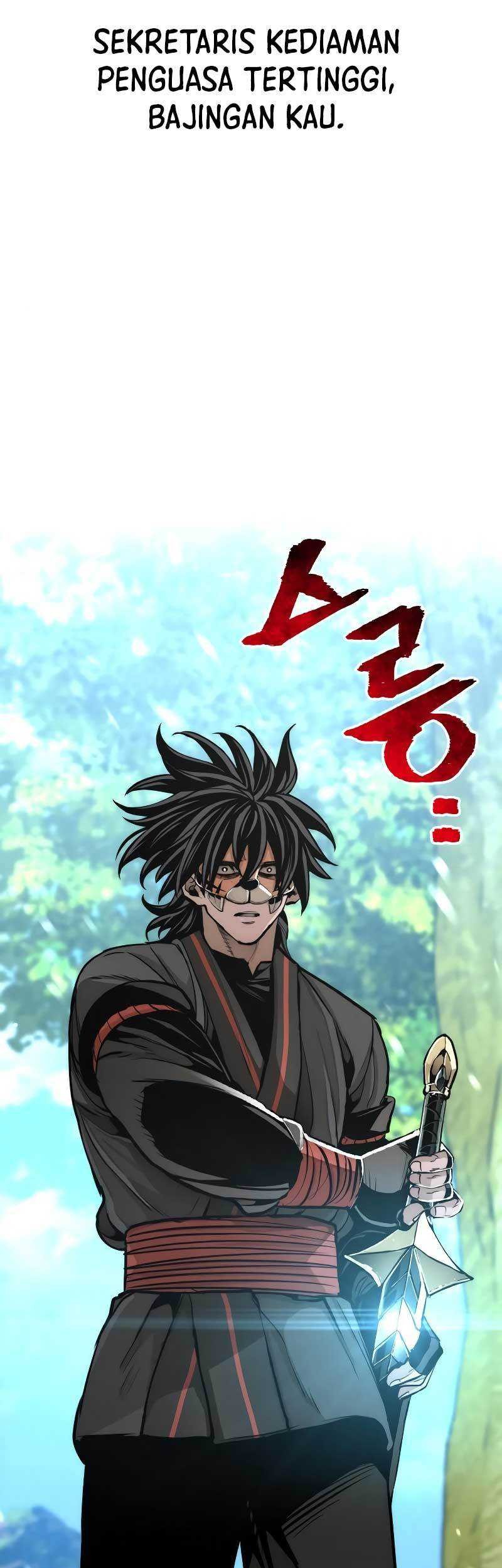 Heavenly Demon Cultivation Simulation Chapter 52 Gambar 113