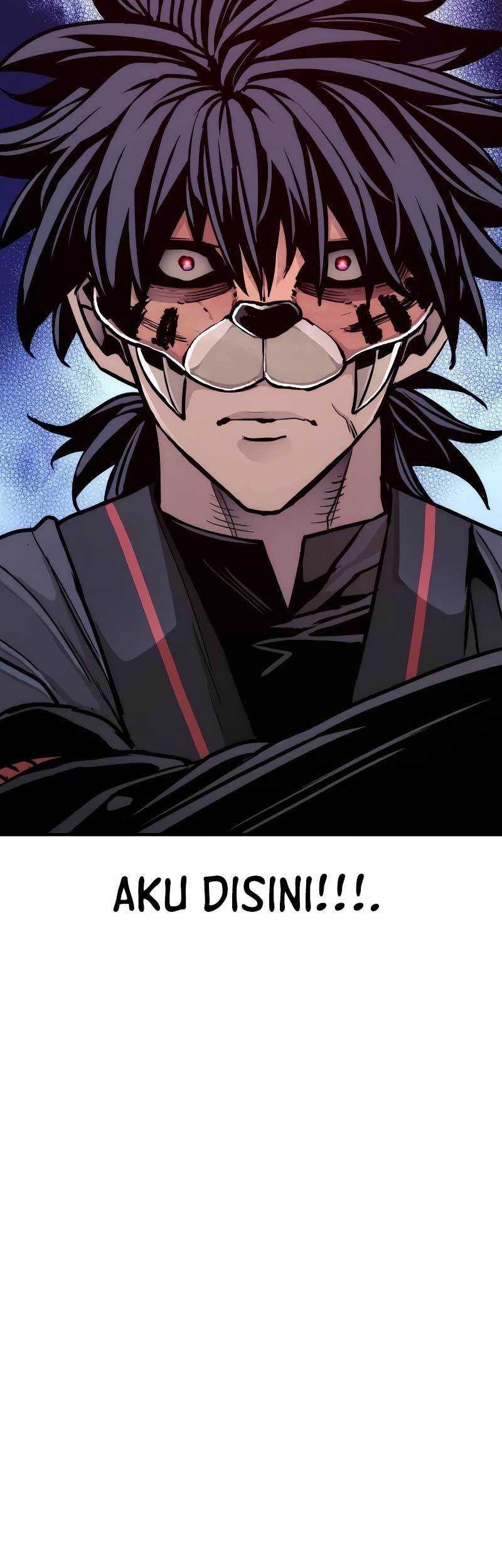 Heavenly Demon Cultivation Simulation Chapter 52 Gambar 115