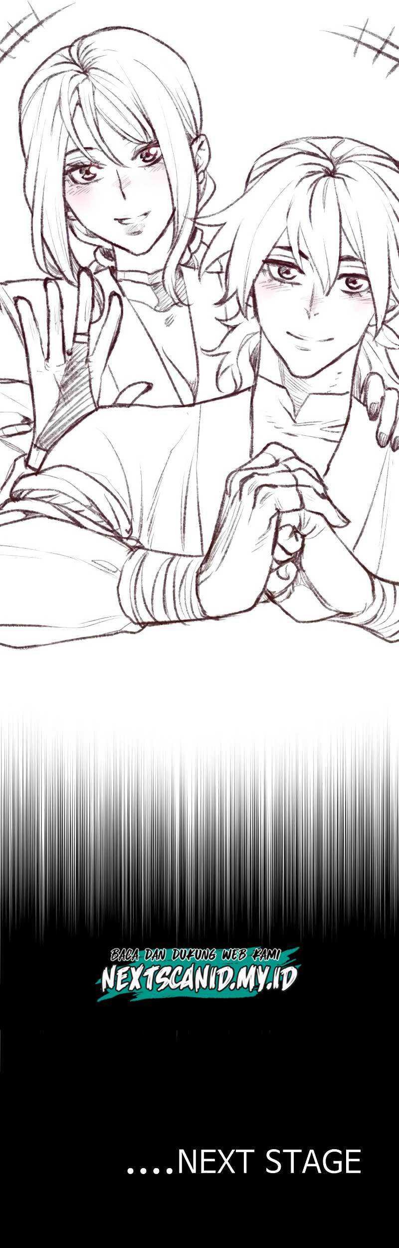 Heavenly Demon Cultivation Simulation Chapter 52 Gambar 117