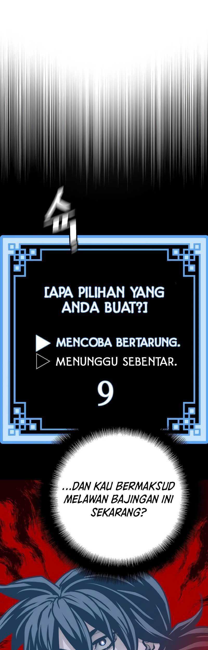 Heavenly Demon Cultivation Simulation Chapter 52 Gambar 6