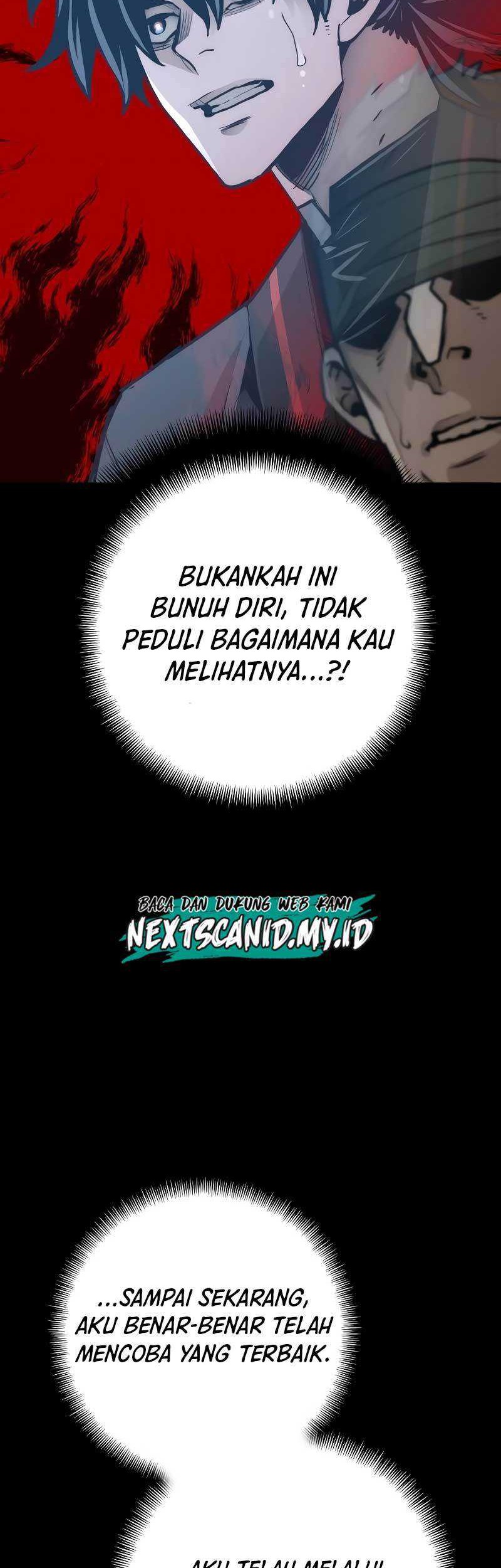 Heavenly Demon Cultivation Simulation Chapter 52 Gambar 7