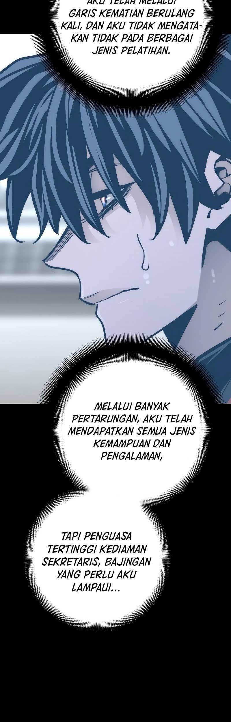 Heavenly Demon Cultivation Simulation Chapter 52 Gambar 8