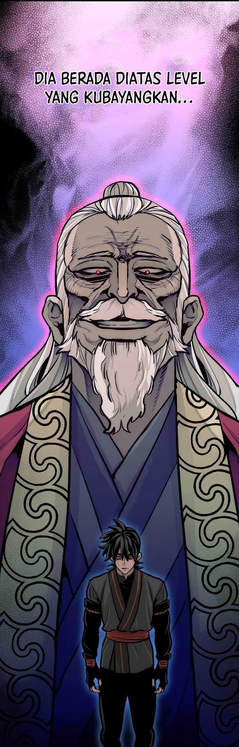 Heavenly Demon Cultivation Simulation Chapter 52 Gambar 10