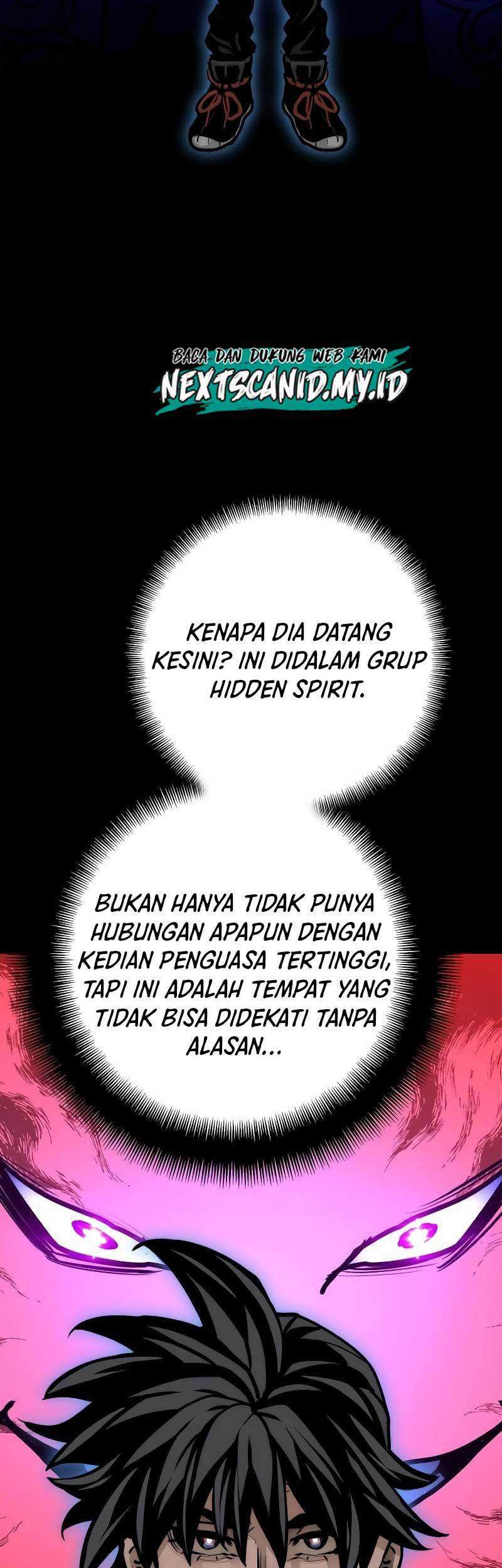 Heavenly Demon Cultivation Simulation Chapter 52 Gambar 11