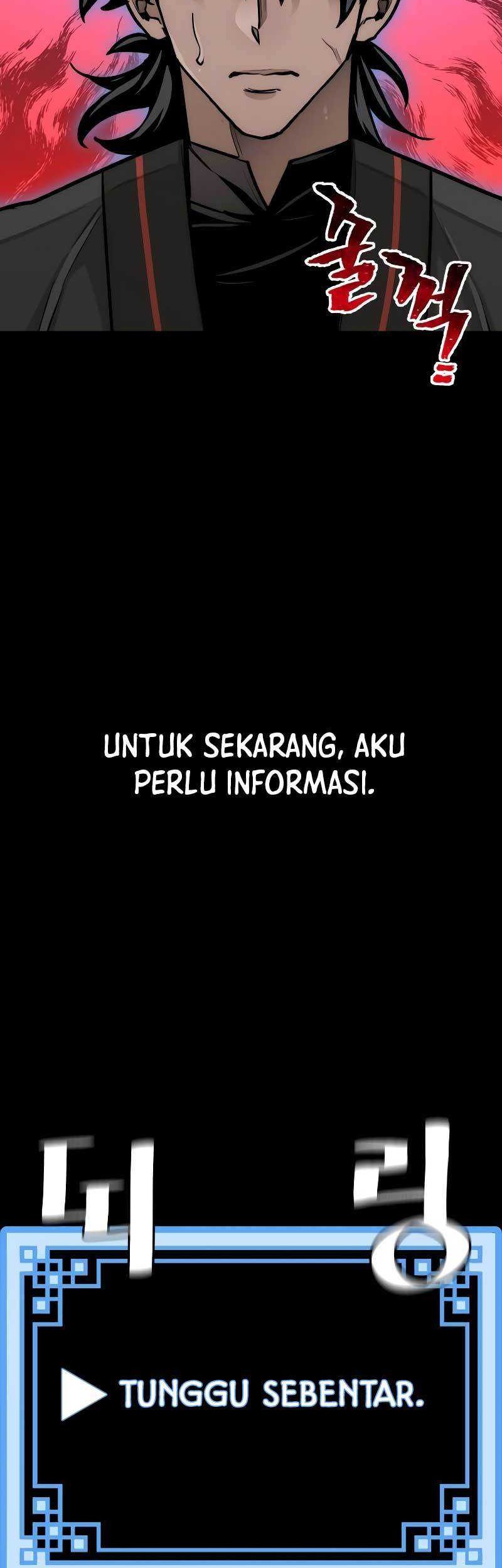 Heavenly Demon Cultivation Simulation Chapter 52 Gambar 12