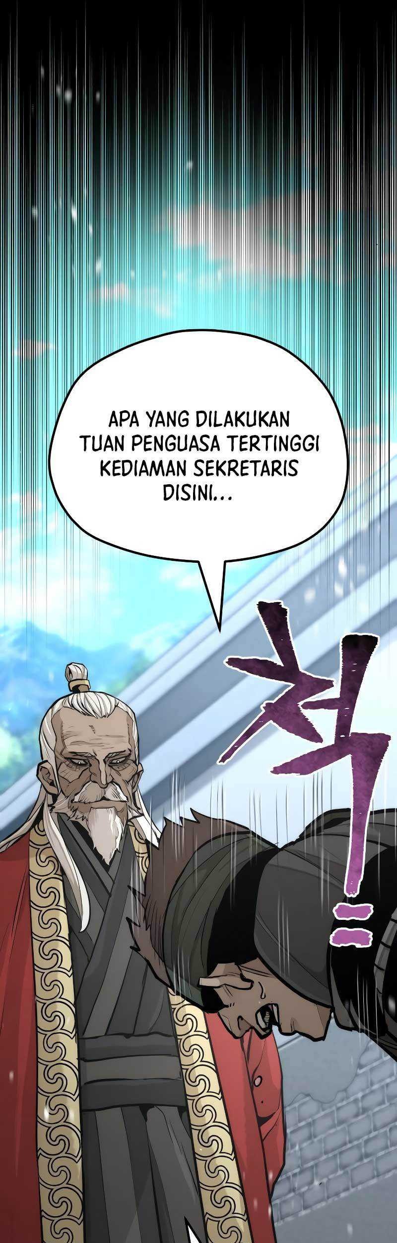 Heavenly Demon Cultivation Simulation Chapter 52 Gambar 14