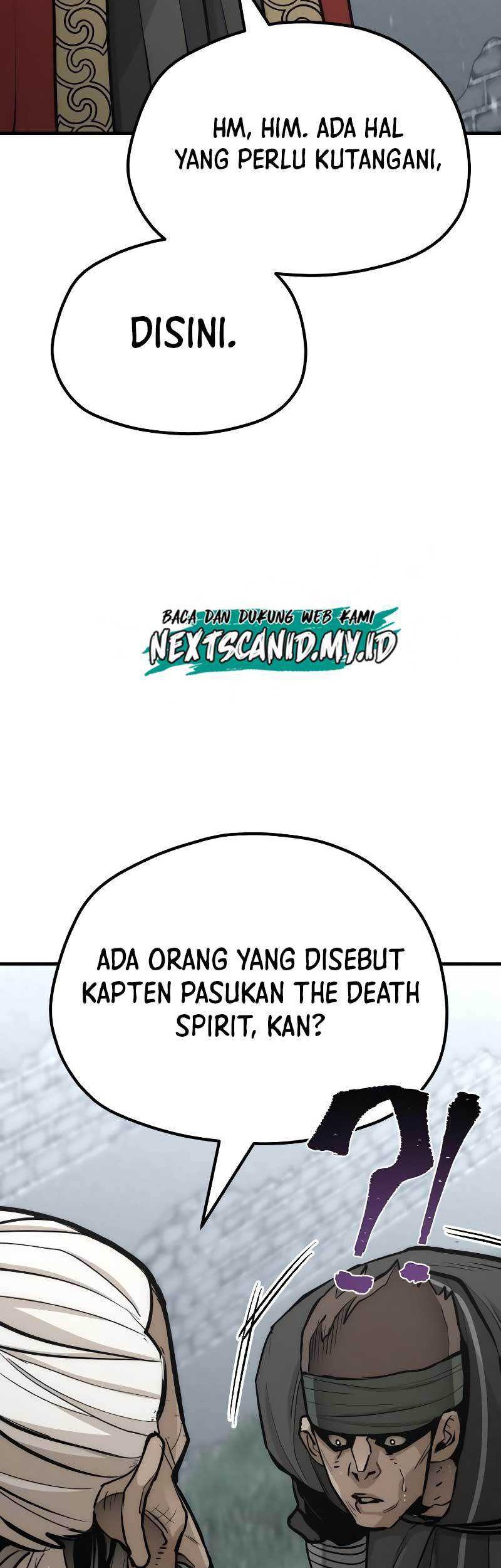 Heavenly Demon Cultivation Simulation Chapter 52 Gambar 15