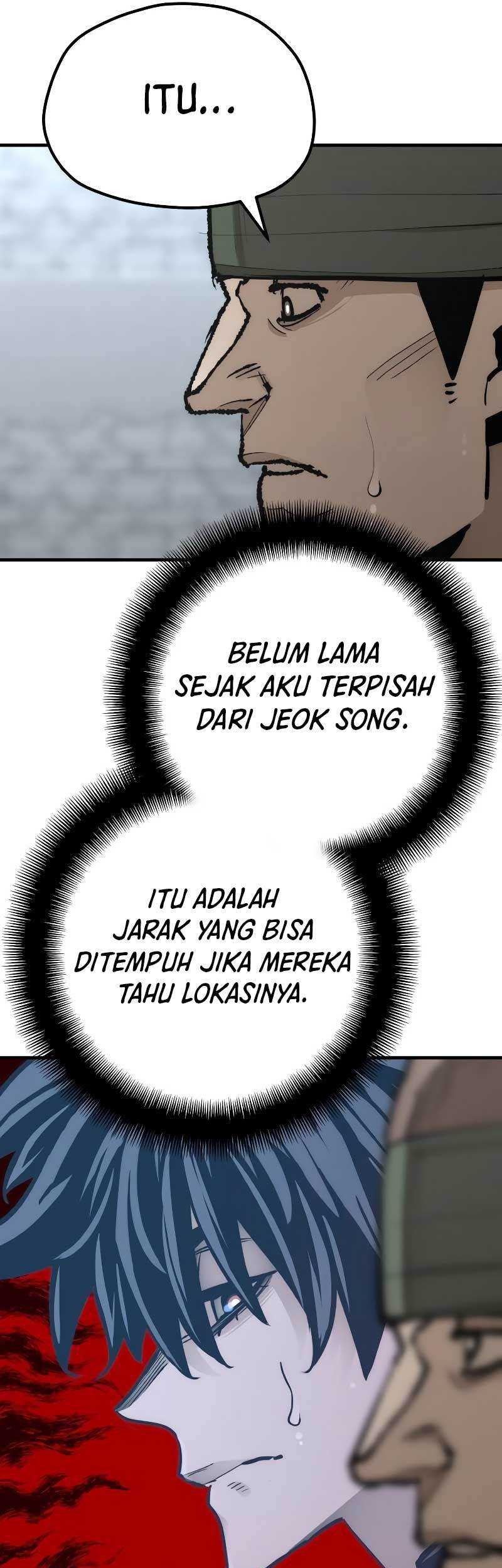 Heavenly Demon Cultivation Simulation Chapter 52 Gambar 20