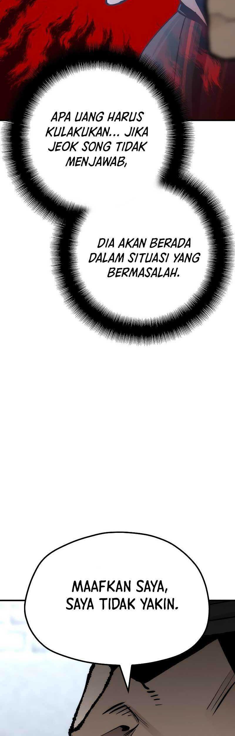 Heavenly Demon Cultivation Simulation Chapter 52 Gambar 21
