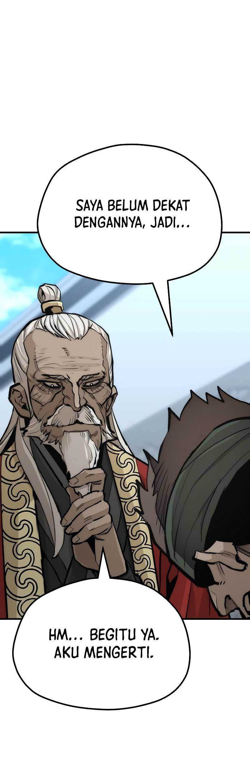 Heavenly Demon Cultivation Simulation Chapter 52 Gambar 24