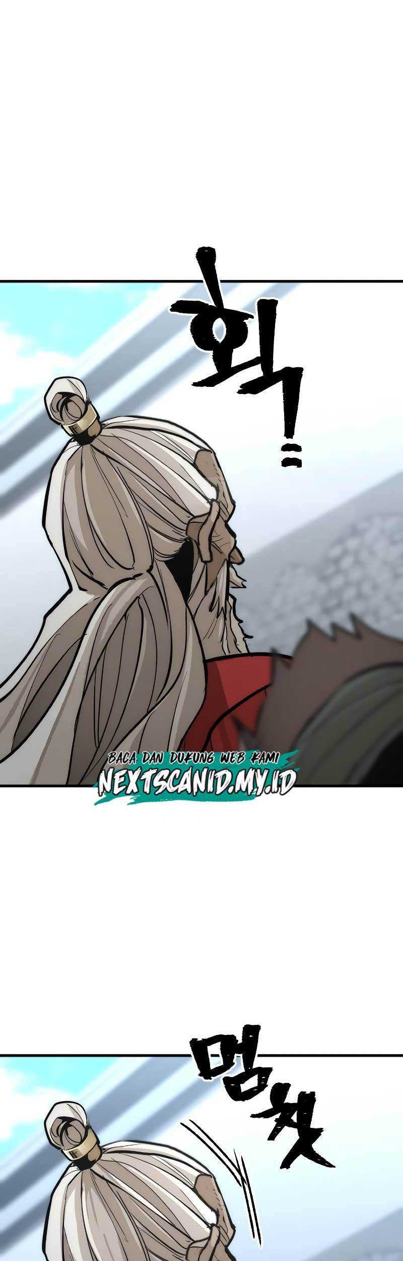 Heavenly Demon Cultivation Simulation Chapter 52 Gambar 25