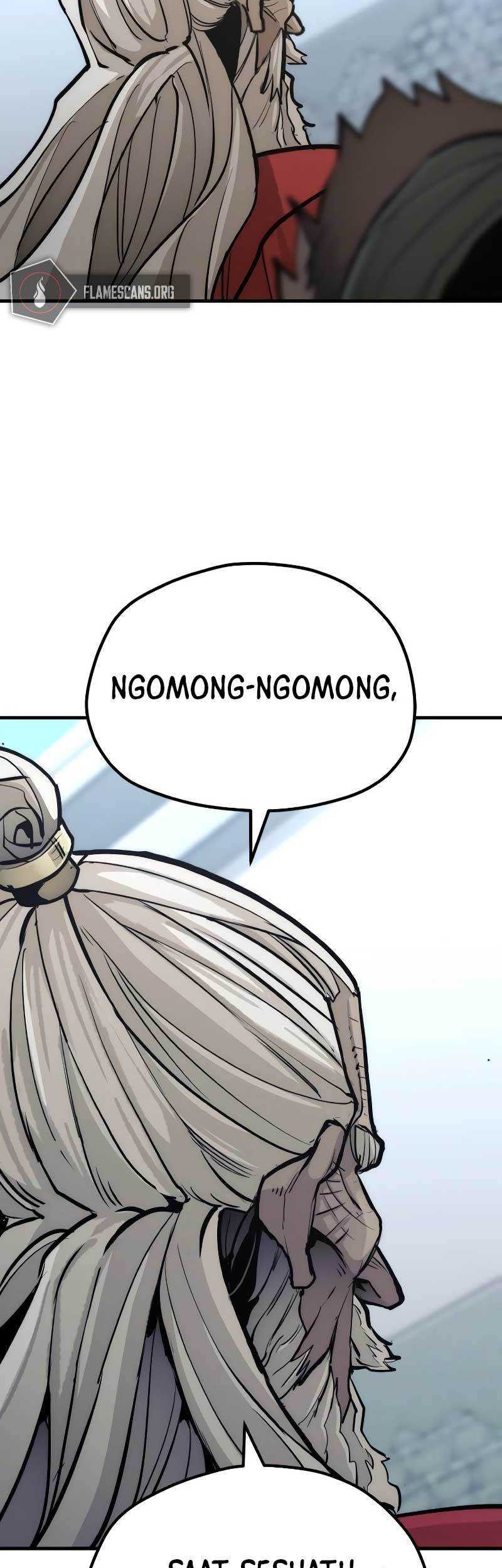 Heavenly Demon Cultivation Simulation Chapter 52 Gambar 26