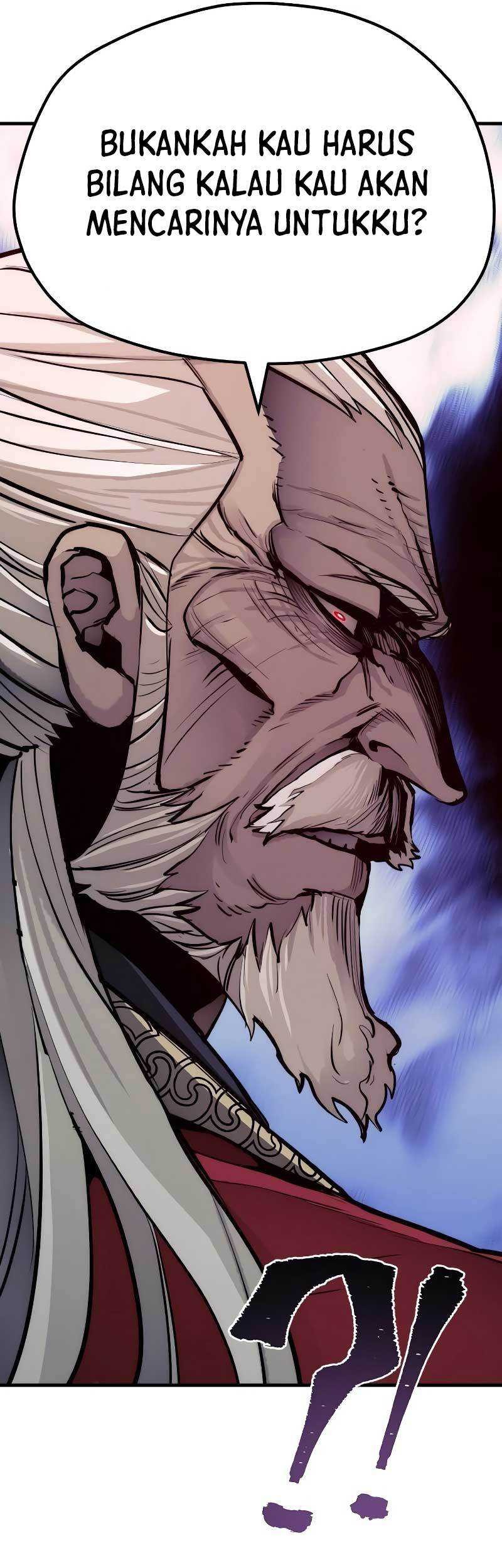 Heavenly Demon Cultivation Simulation Chapter 52 Gambar 28