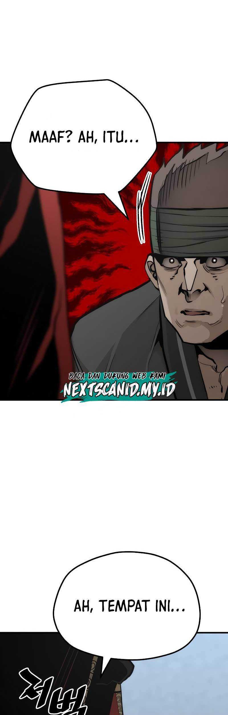 Heavenly Demon Cultivation Simulation Chapter 52 Gambar 29