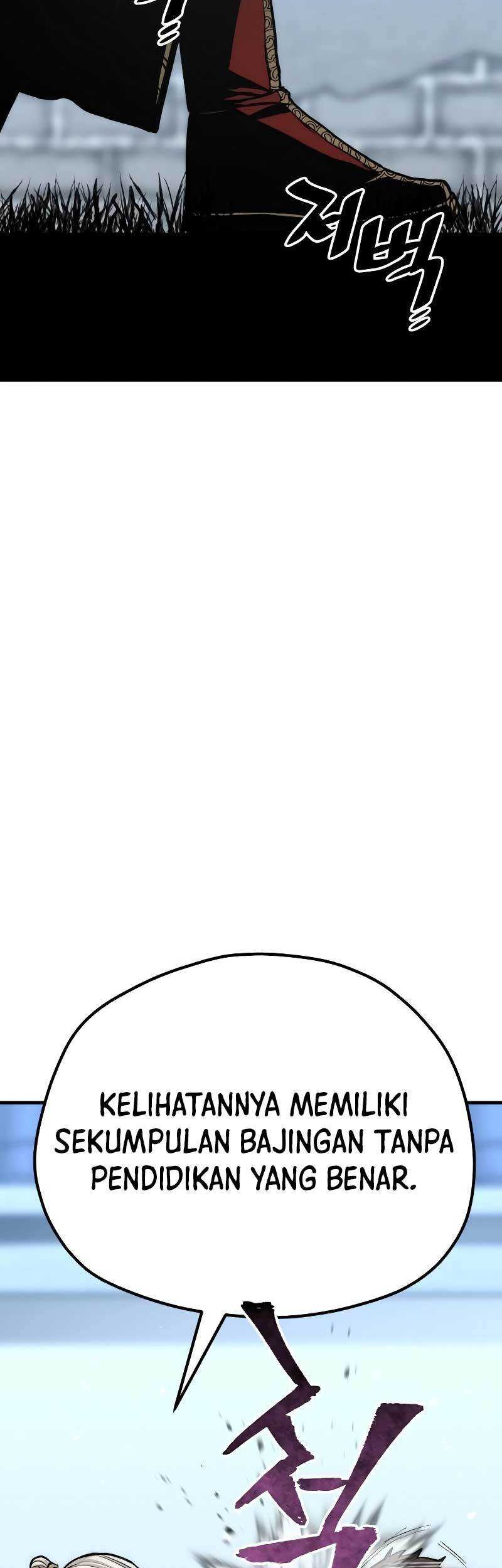 Heavenly Demon Cultivation Simulation Chapter 52 Gambar 30