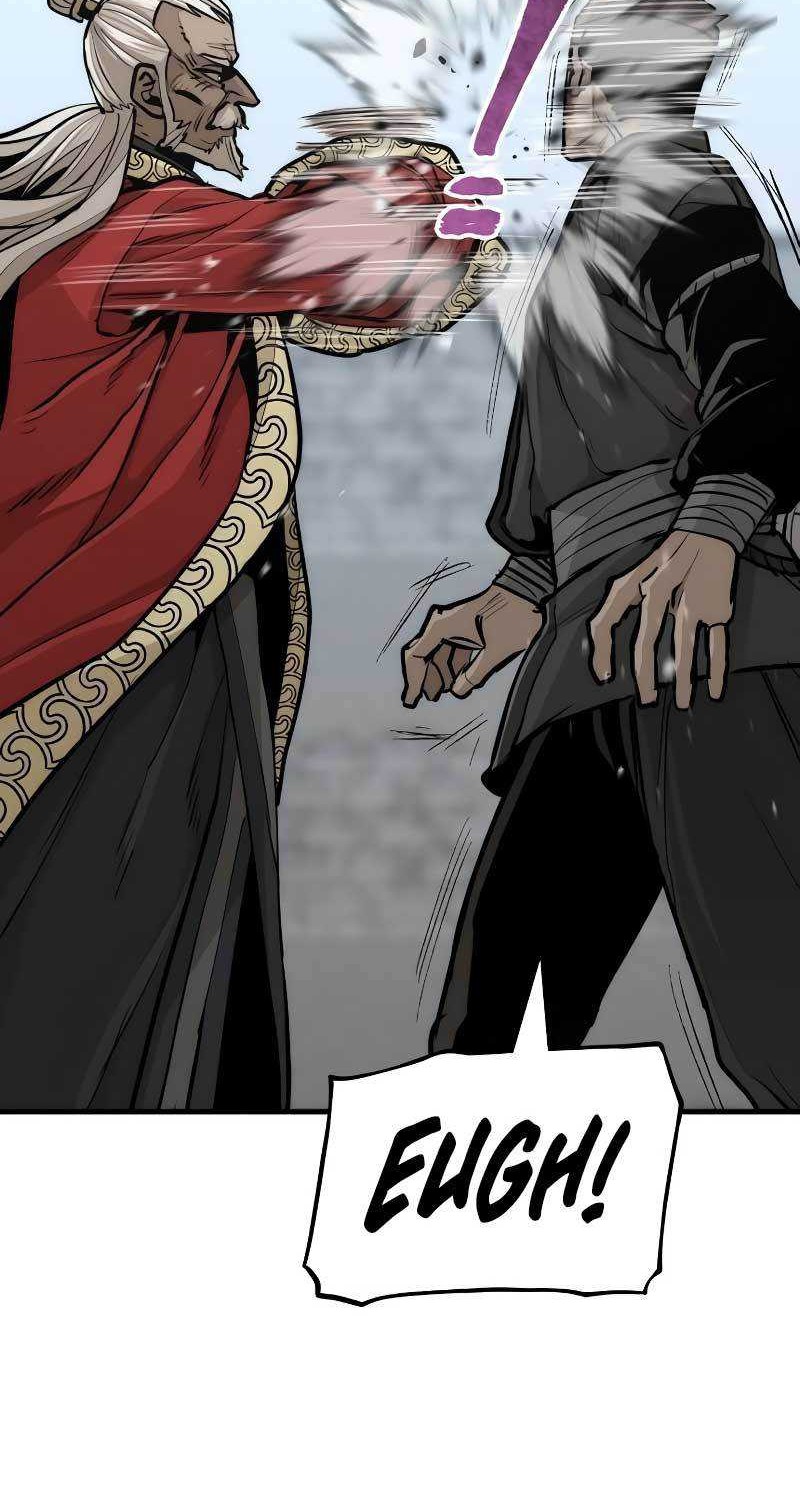 Heavenly Demon Cultivation Simulation Chapter 52 Gambar 31