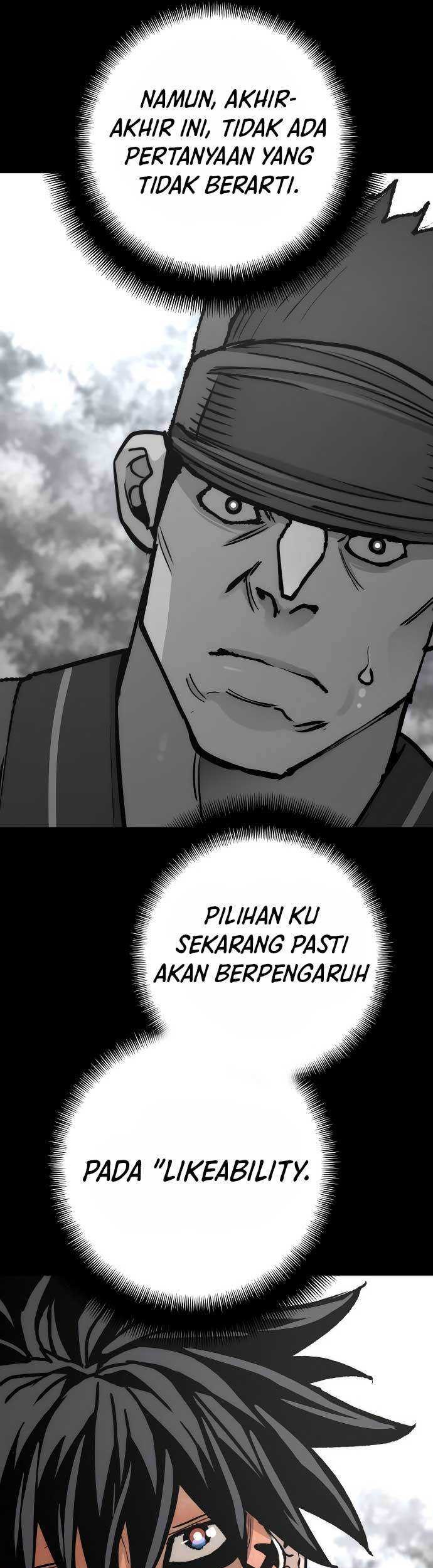 Heavenly Demon Cultivation Simulation Chapter 51 Gambar 48
