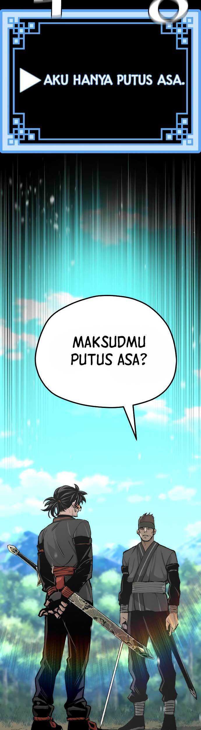 Heavenly Demon Cultivation Simulation Chapter 51 Gambar 50