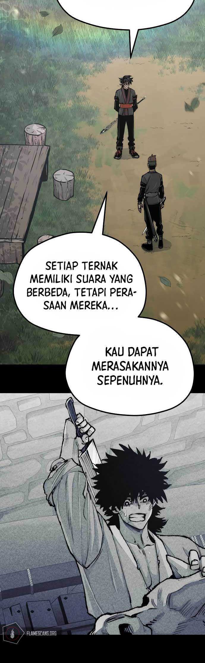 Heavenly Demon Cultivation Simulation Chapter 51 Gambar 54