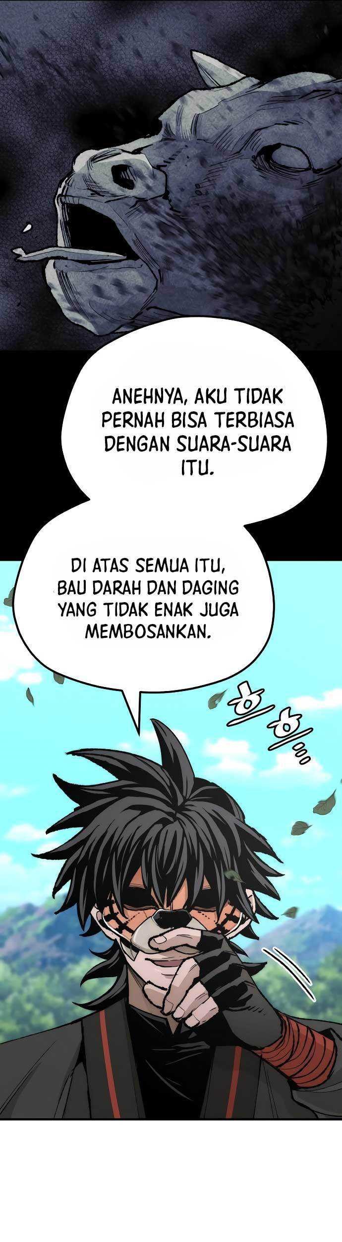 Heavenly Demon Cultivation Simulation Chapter 51 Gambar 55