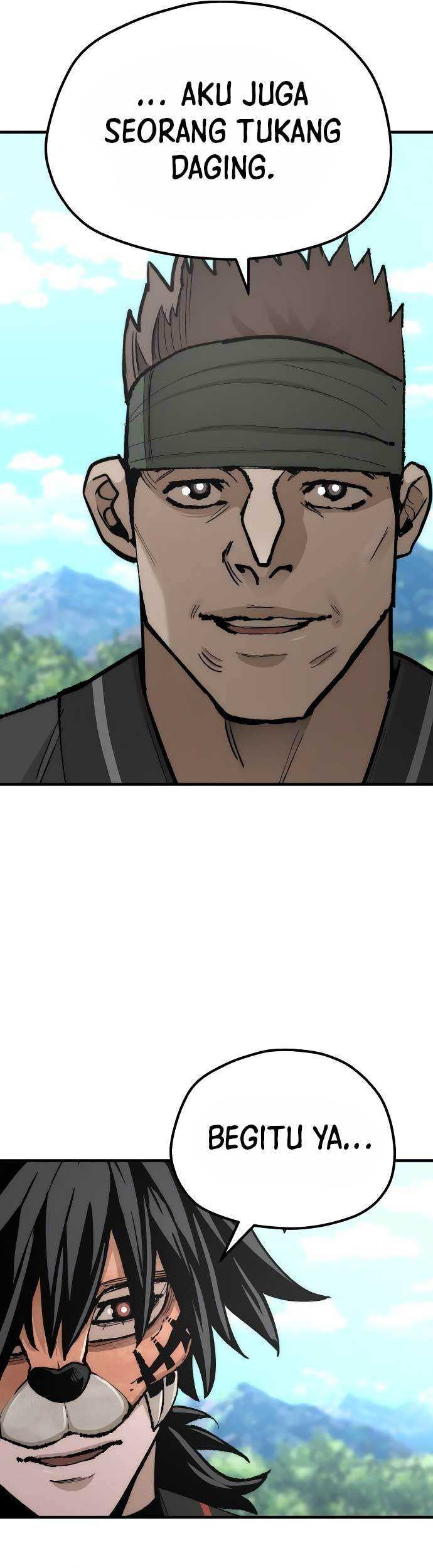 Heavenly Demon Cultivation Simulation Chapter 51 Gambar 59