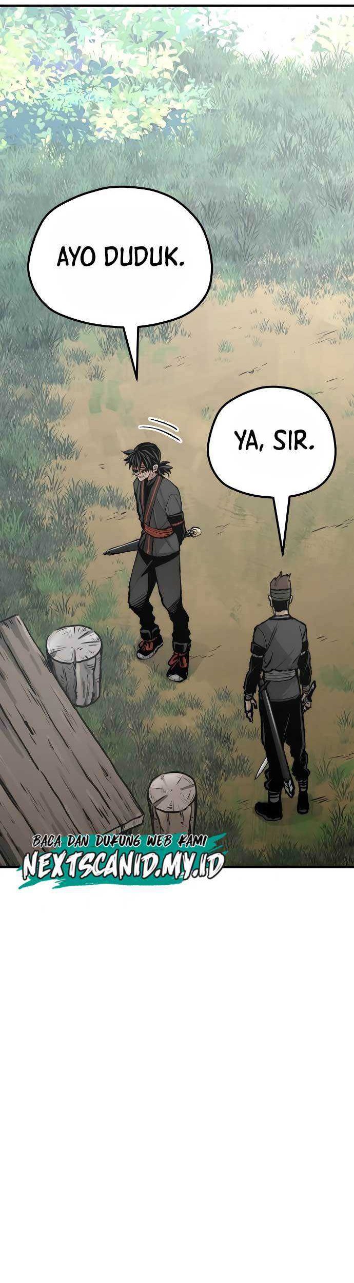 Heavenly Demon Cultivation Simulation Chapter 51 Gambar 60