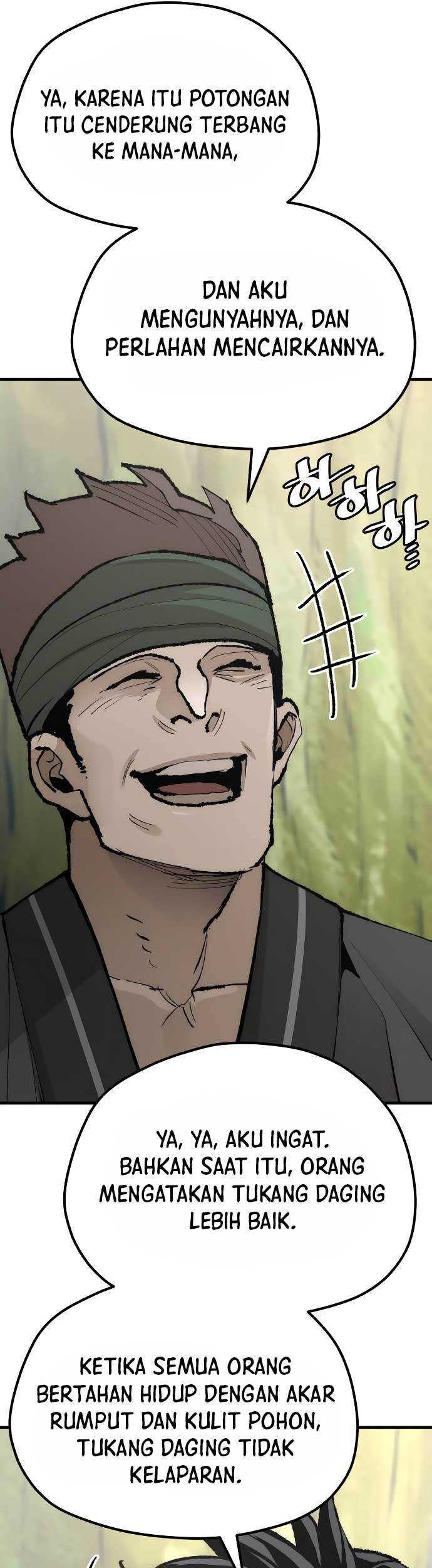 Heavenly Demon Cultivation Simulation Chapter 51 Gambar 63