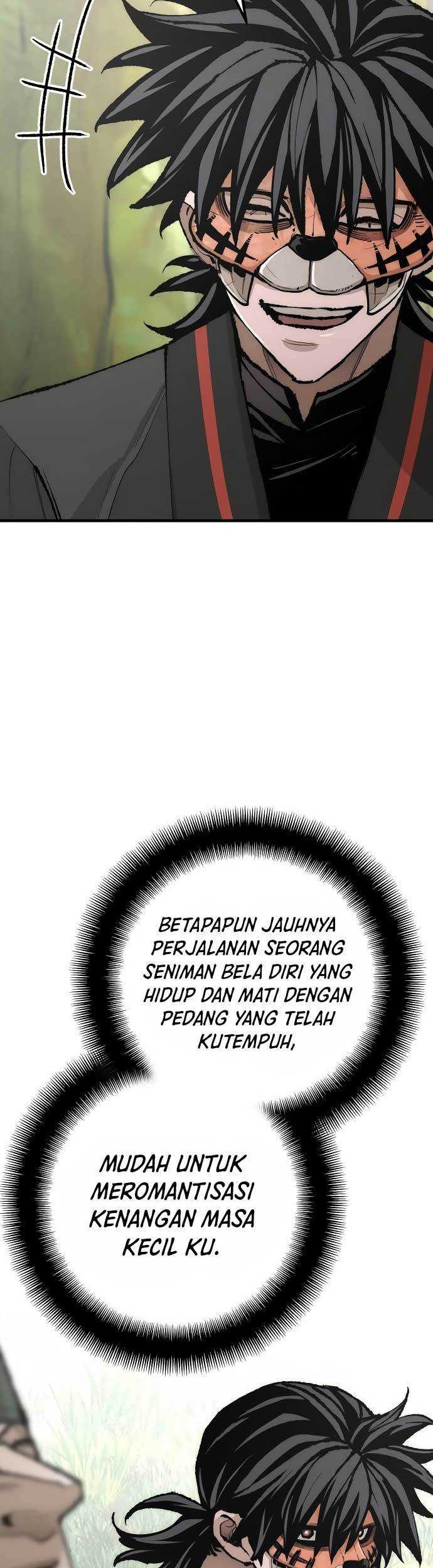 Heavenly Demon Cultivation Simulation Chapter 51 Gambar 64
