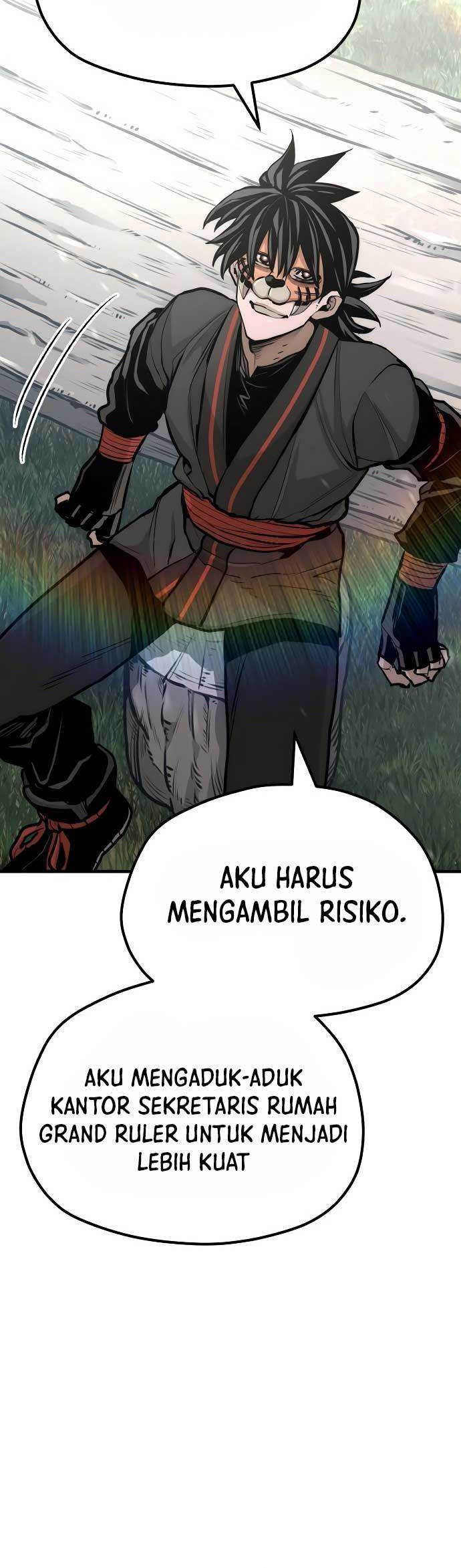 Heavenly Demon Cultivation Simulation Chapter 51 Gambar 69