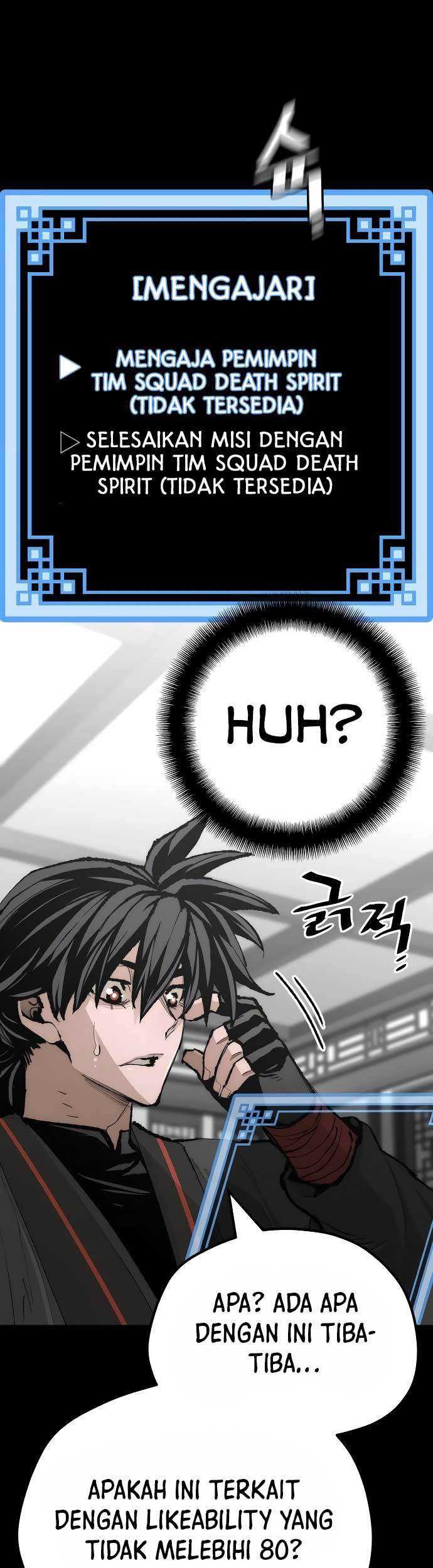 Heavenly Demon Cultivation Simulation Chapter 51 Gambar 32