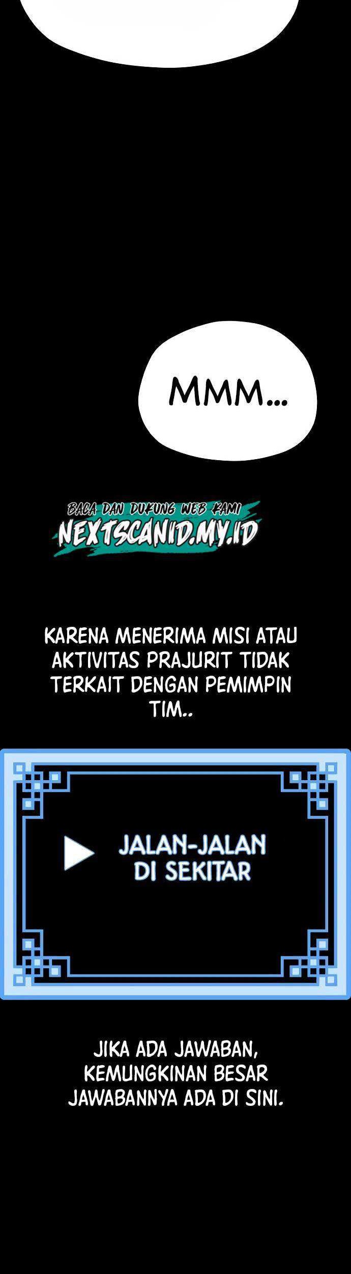 Heavenly Demon Cultivation Simulation Chapter 51 Gambar 33