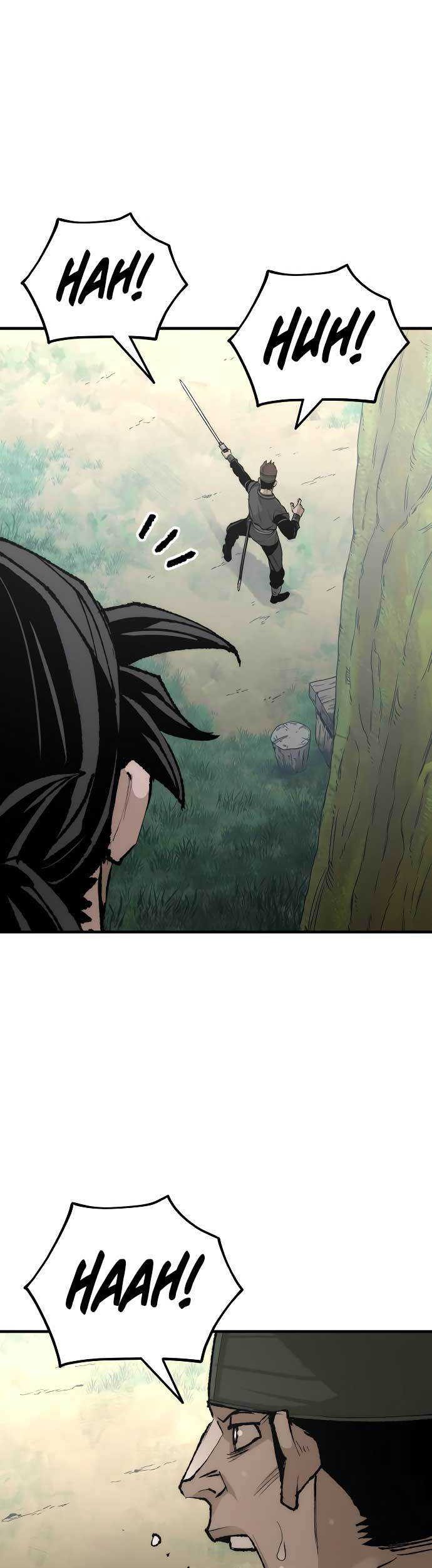 Heavenly Demon Cultivation Simulation Chapter 51 Gambar 38