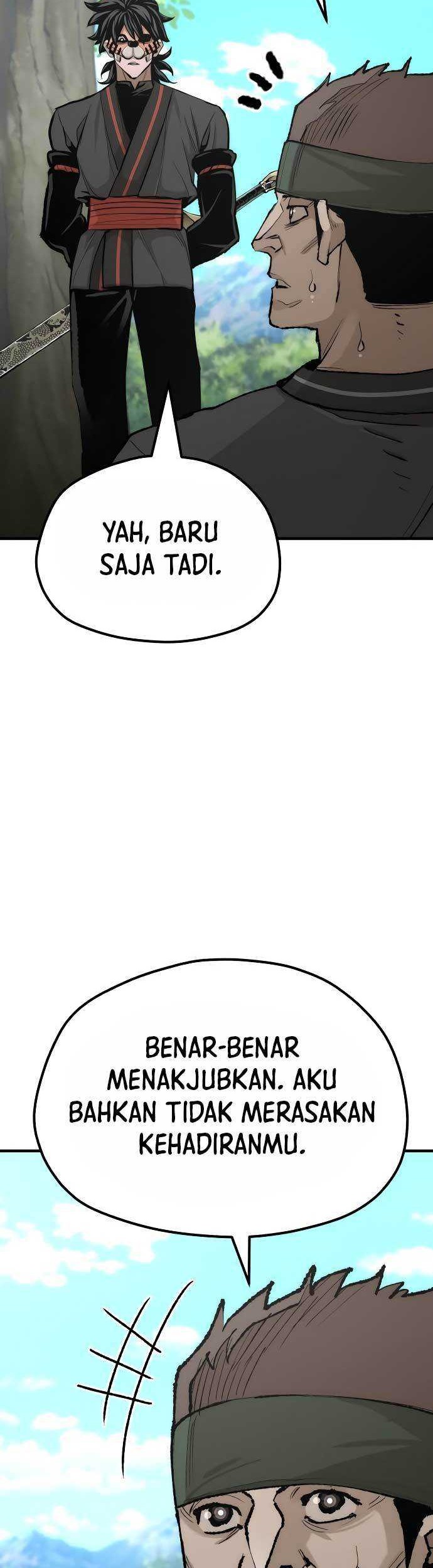 Heavenly Demon Cultivation Simulation Chapter 51 Gambar 41