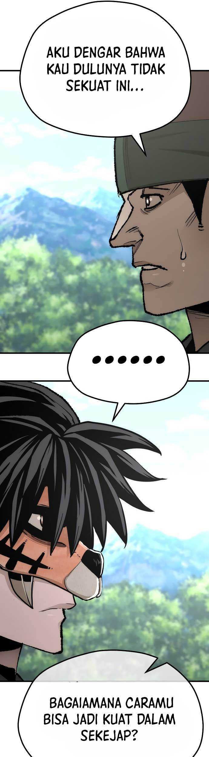 Heavenly Demon Cultivation Simulation Chapter 51 Gambar 44