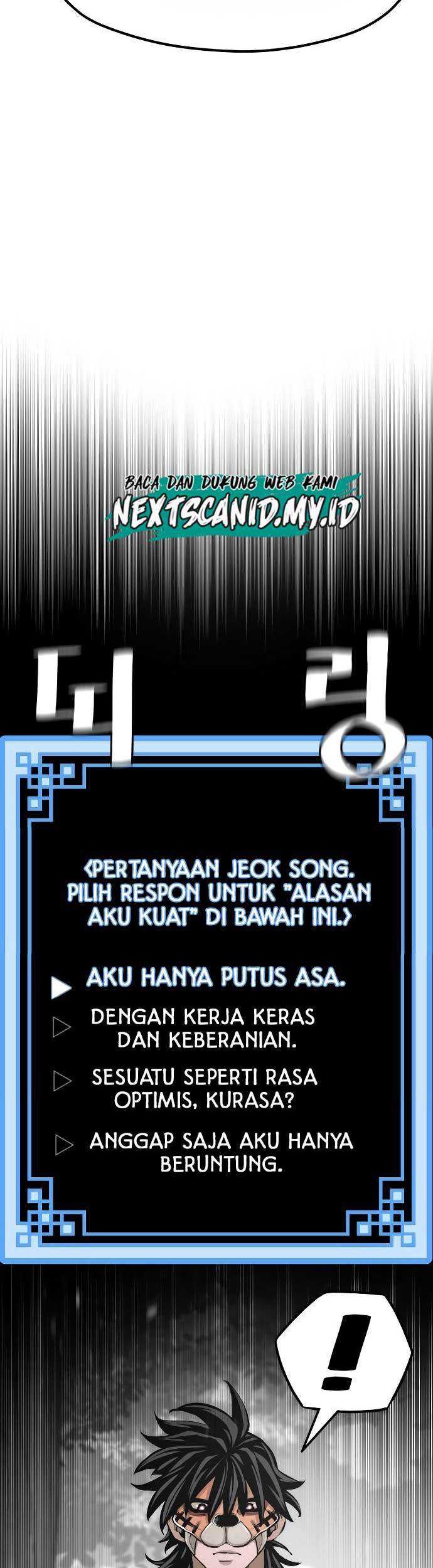 Heavenly Demon Cultivation Simulation Chapter 51 Gambar 45