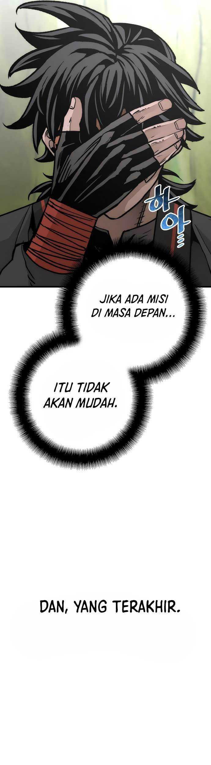 Heavenly Demon Cultivation Simulation Chapter 51 Gambar 85