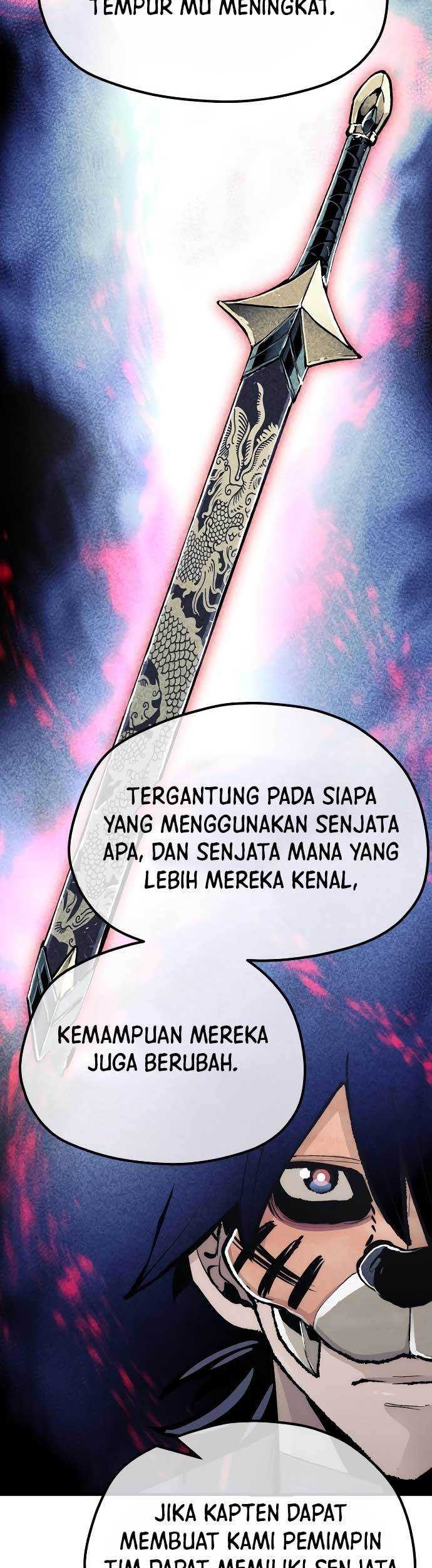 Heavenly Demon Cultivation Simulation Chapter 51 Gambar 87