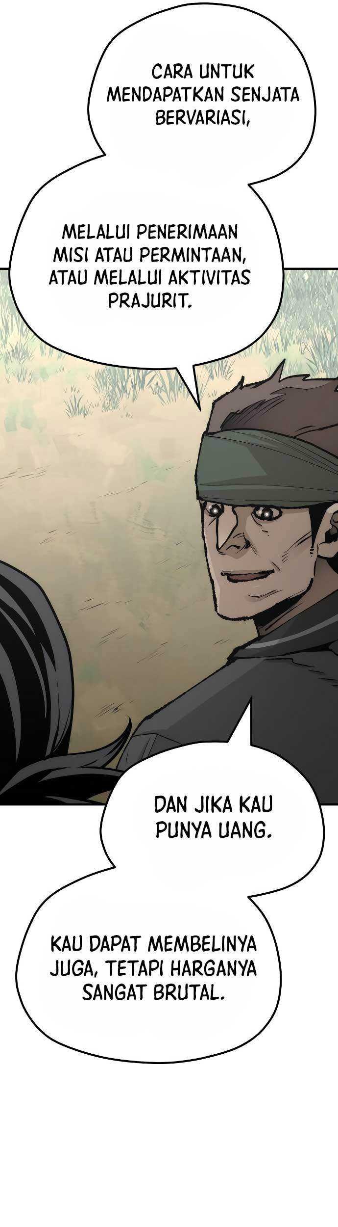 Heavenly Demon Cultivation Simulation Chapter 51 Gambar 89