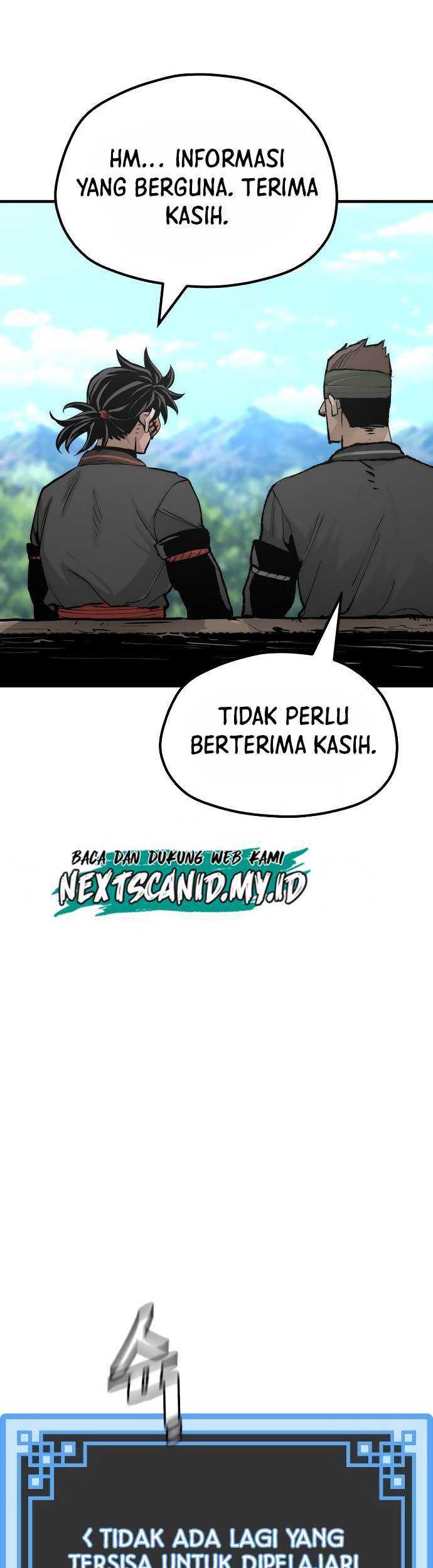 Heavenly Demon Cultivation Simulation Chapter 51 Gambar 90