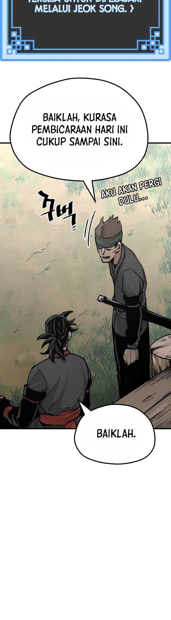 Heavenly Demon Cultivation Simulation Chapter 51 Gambar 91