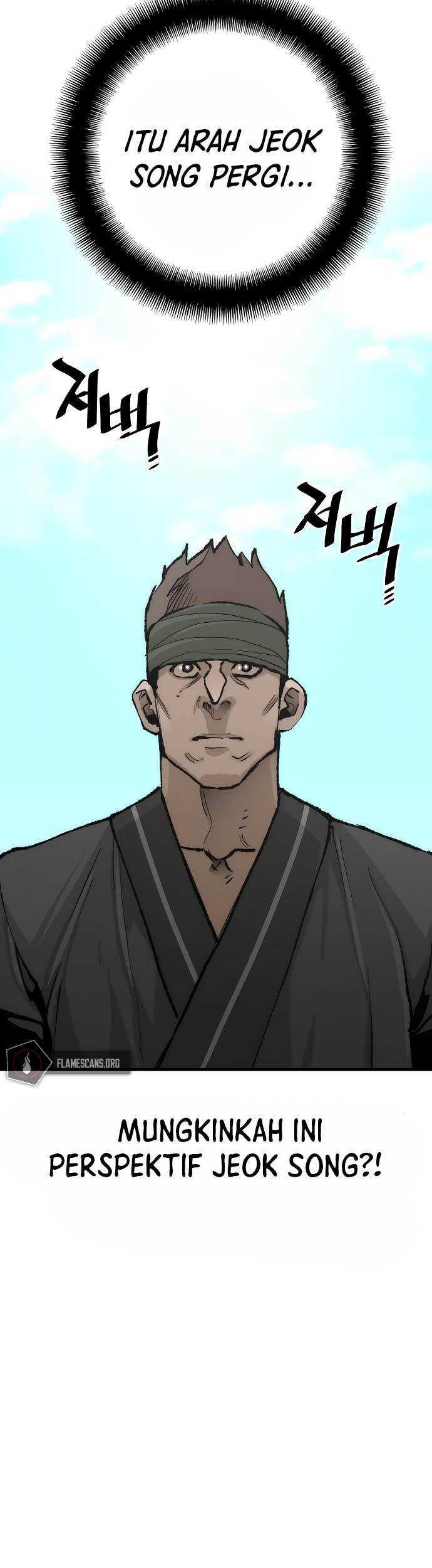 Heavenly Demon Cultivation Simulation Chapter 51 Gambar 99