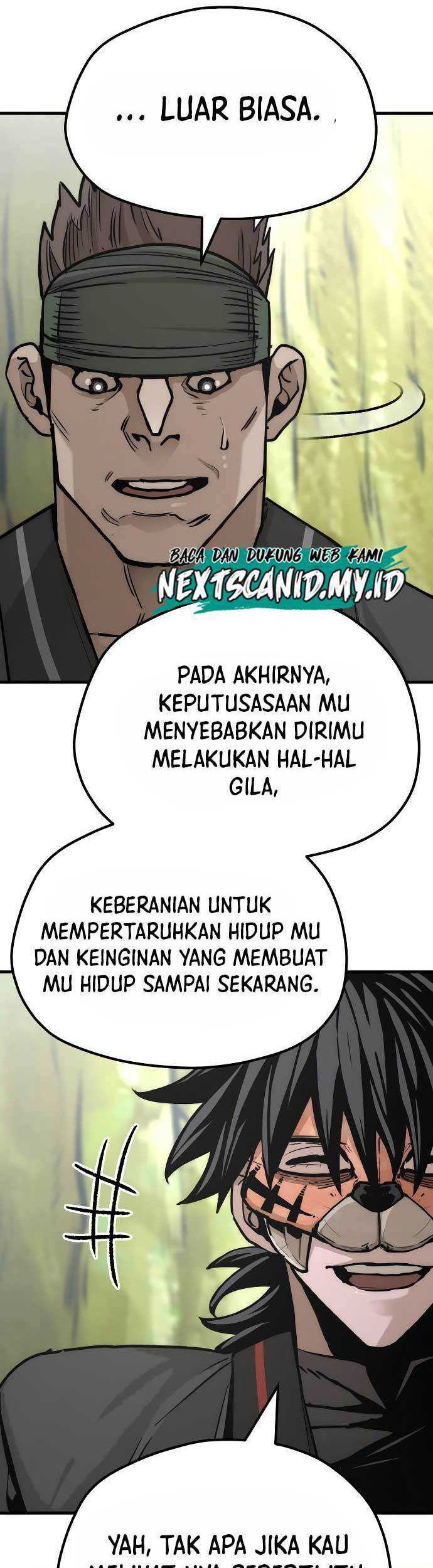 Heavenly Demon Cultivation Simulation Chapter 51 Gambar 71