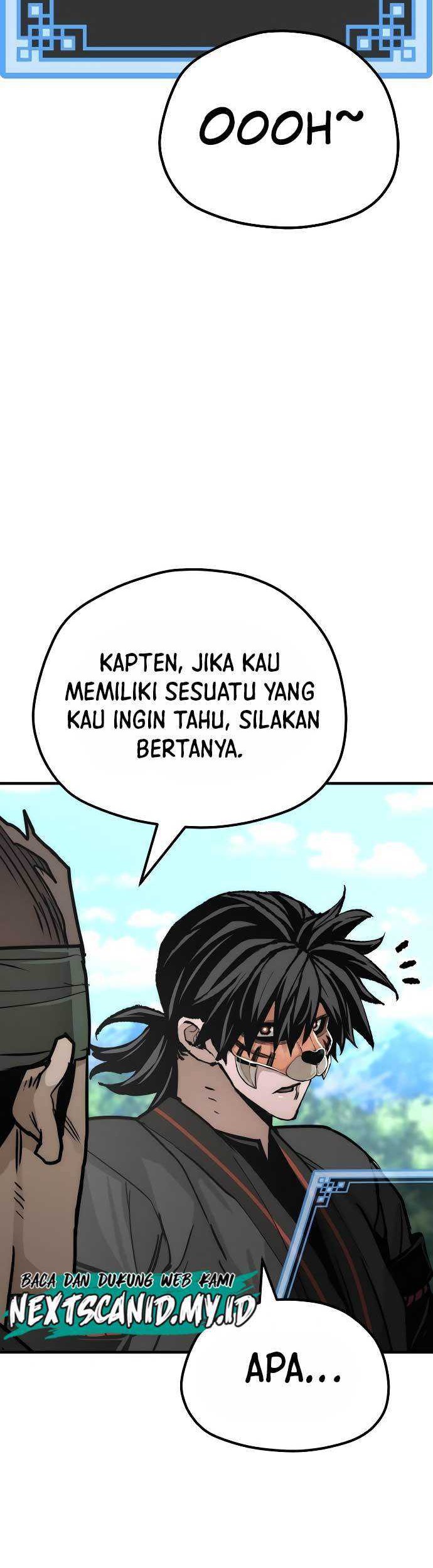 Heavenly Demon Cultivation Simulation Chapter 51 Gambar 74