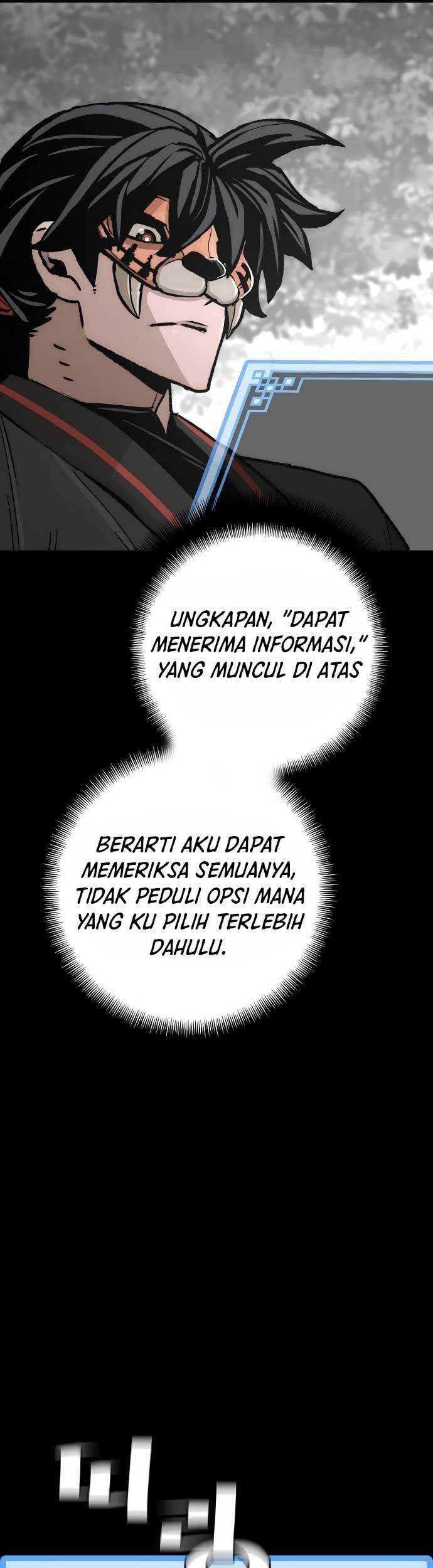 Heavenly Demon Cultivation Simulation Chapter 51 Gambar 77