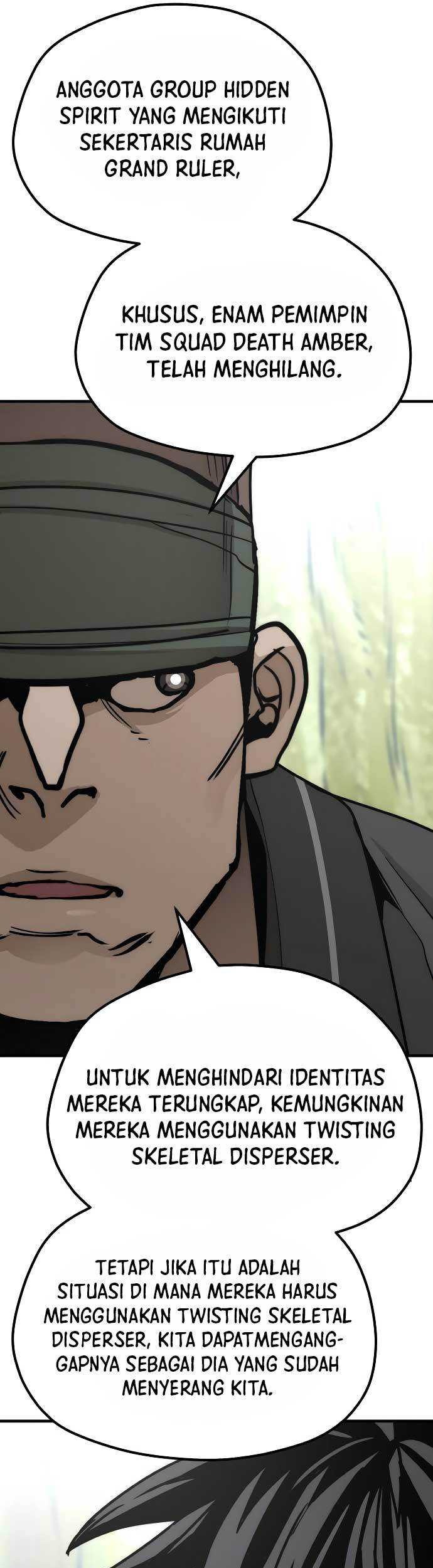 Heavenly Demon Cultivation Simulation Chapter 51 Gambar 81