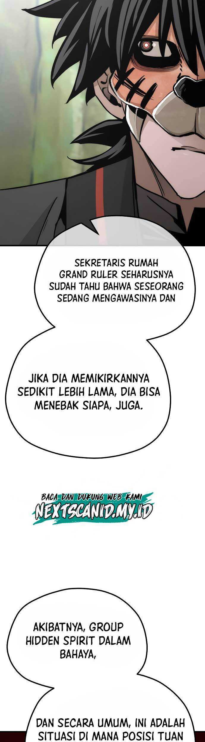 Heavenly Demon Cultivation Simulation Chapter 51 Gambar 82