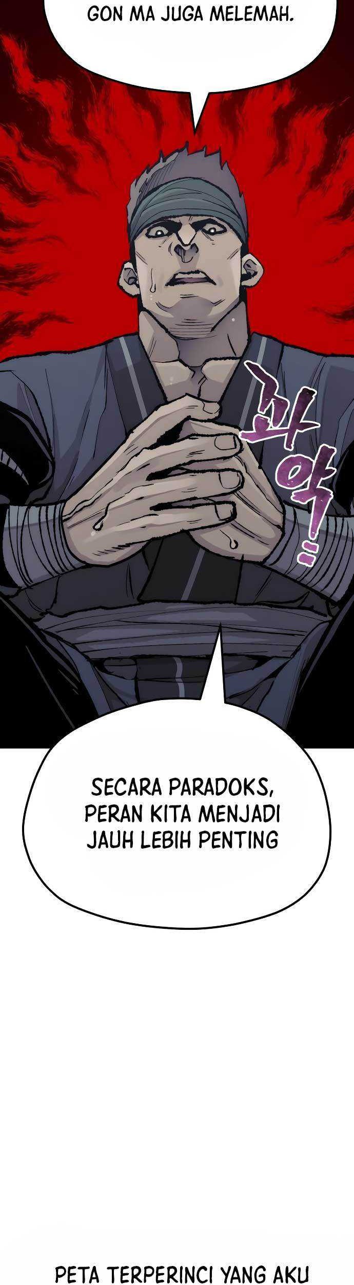 Heavenly Demon Cultivation Simulation Chapter 51 Gambar 83