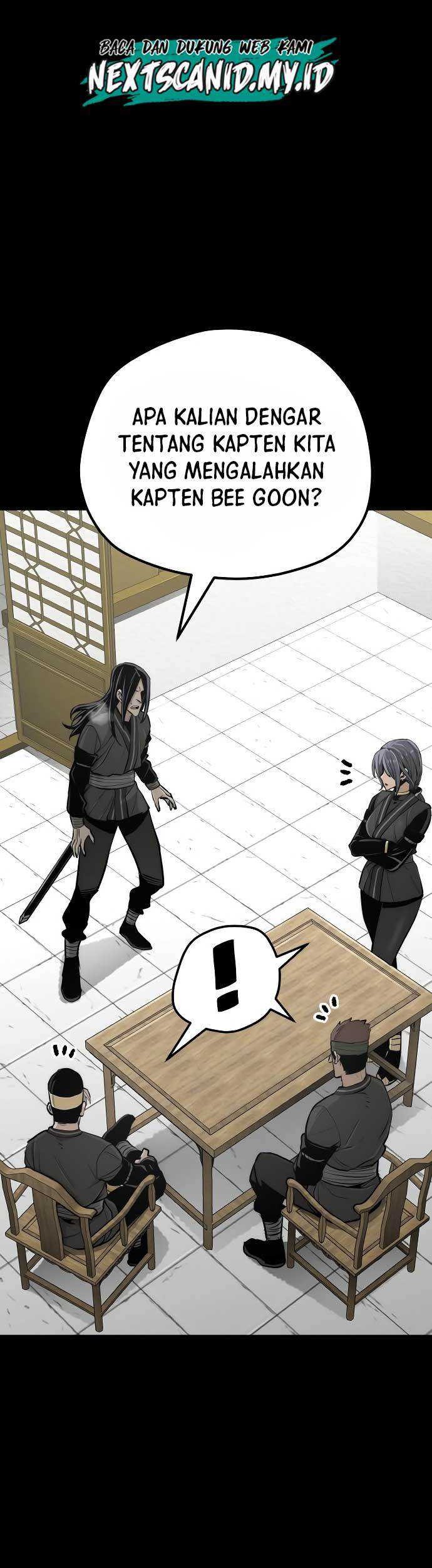 Heavenly Demon Cultivation Simulation Chapter 51 Gambar 4