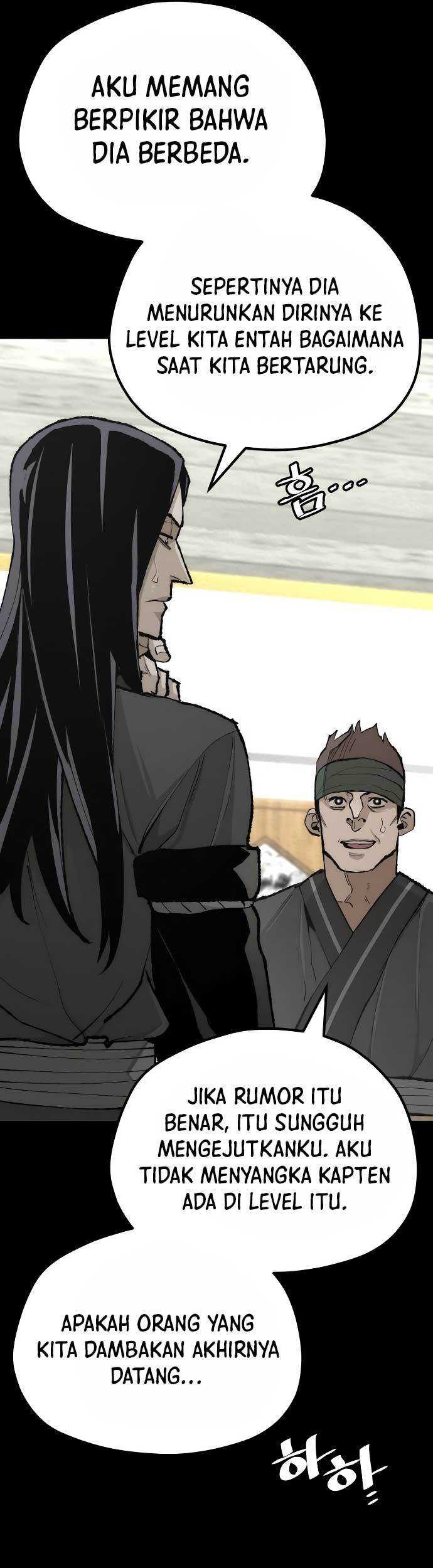 Heavenly Demon Cultivation Simulation Chapter 51 Gambar 6