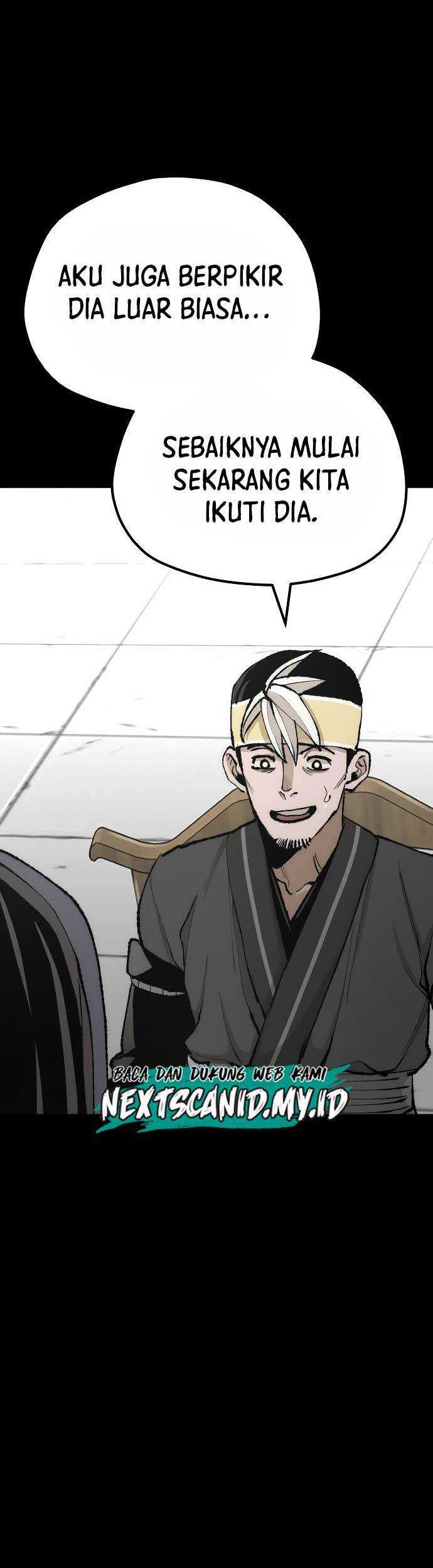 Heavenly Demon Cultivation Simulation Chapter 51 Gambar 7